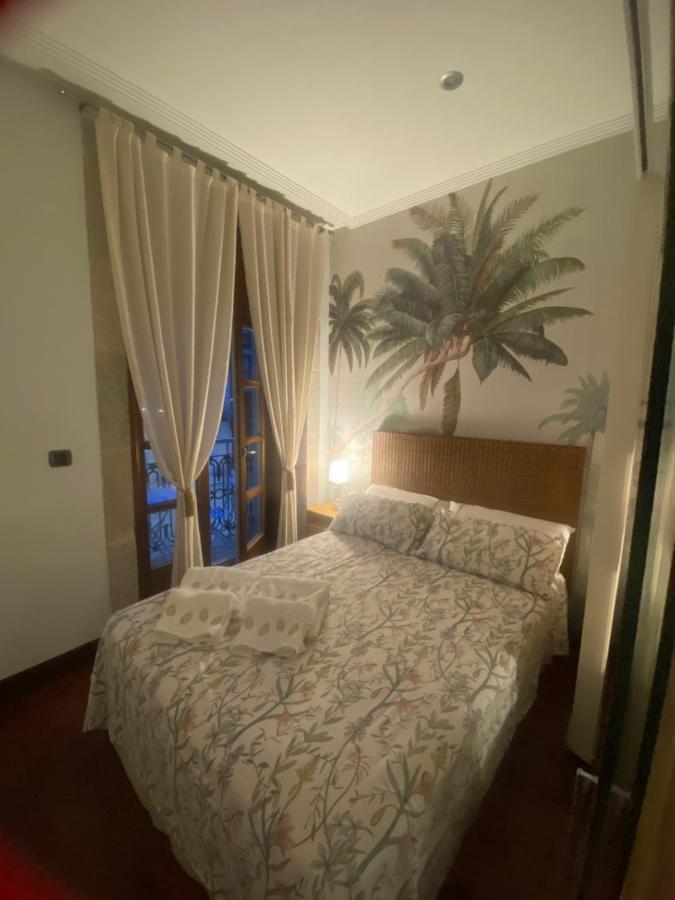 Ferienwohnung Apartamento Suevia Vigo Exterior foto